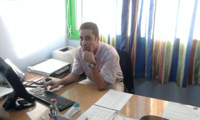 amir